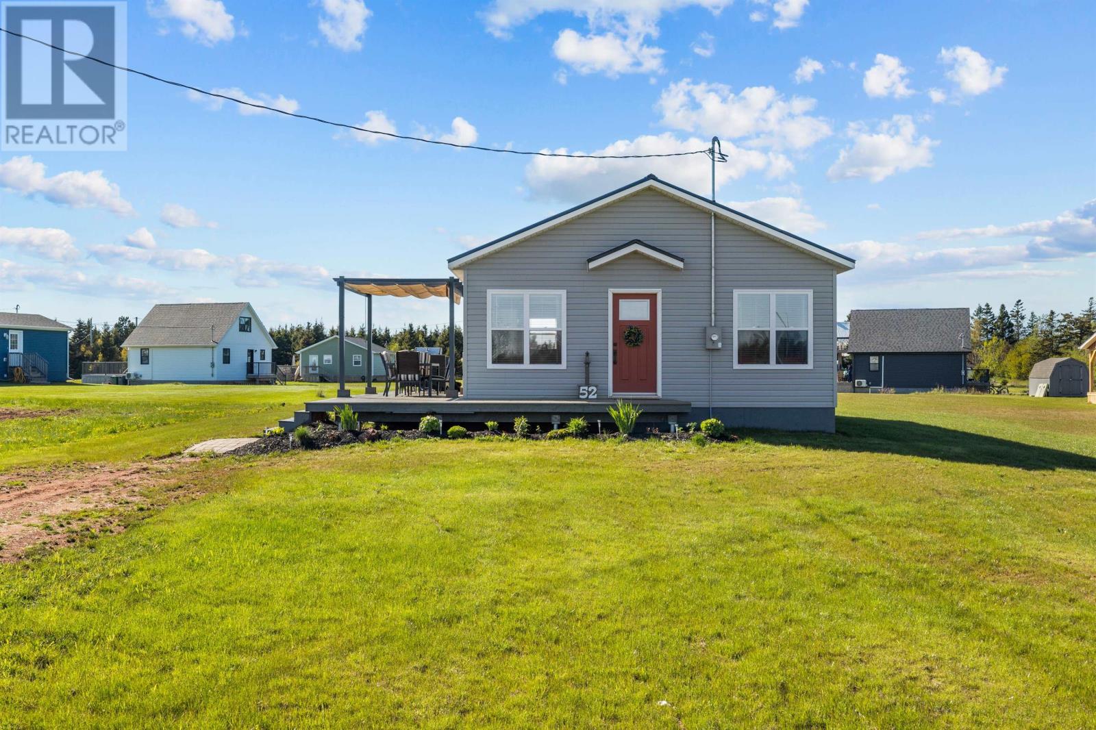 52 Beairsto Drive, Darnley, Prince Edward Island  C0B 1M0 - Photo 2 - 202615125