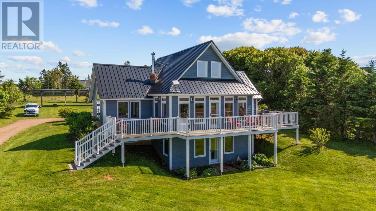 46 Eddie Murphy Road, Seaview, Prince Edward Island  C0B 1M0 - Photo 1 - 202615149