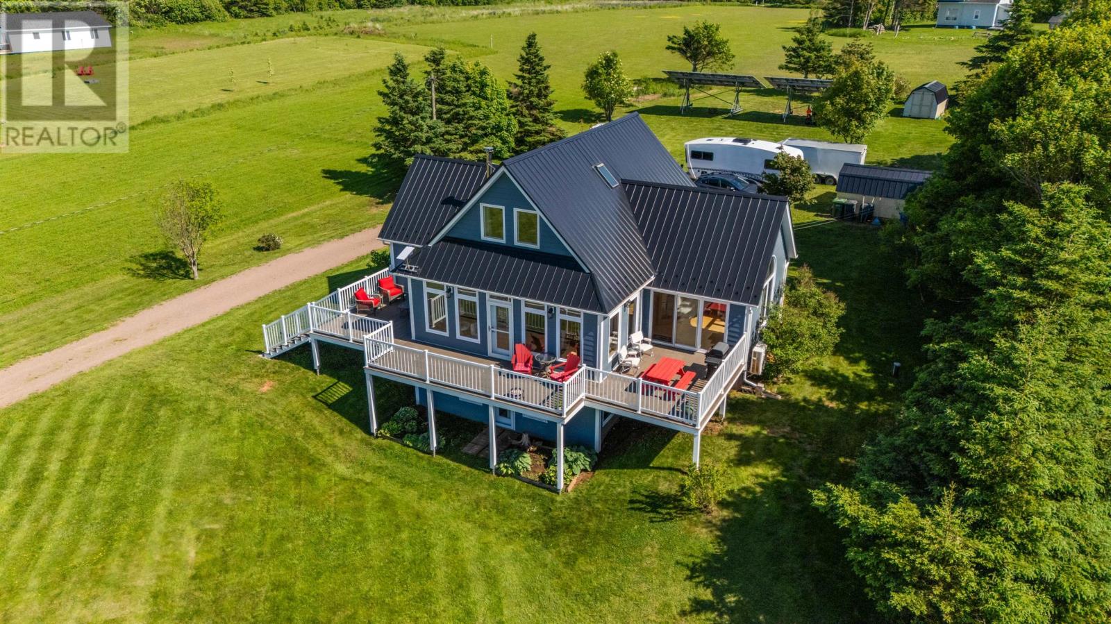 46 Eddie Murphy Road, Seaview, Prince Edward Island  C0B 1M0 - Photo 2 - 202615149