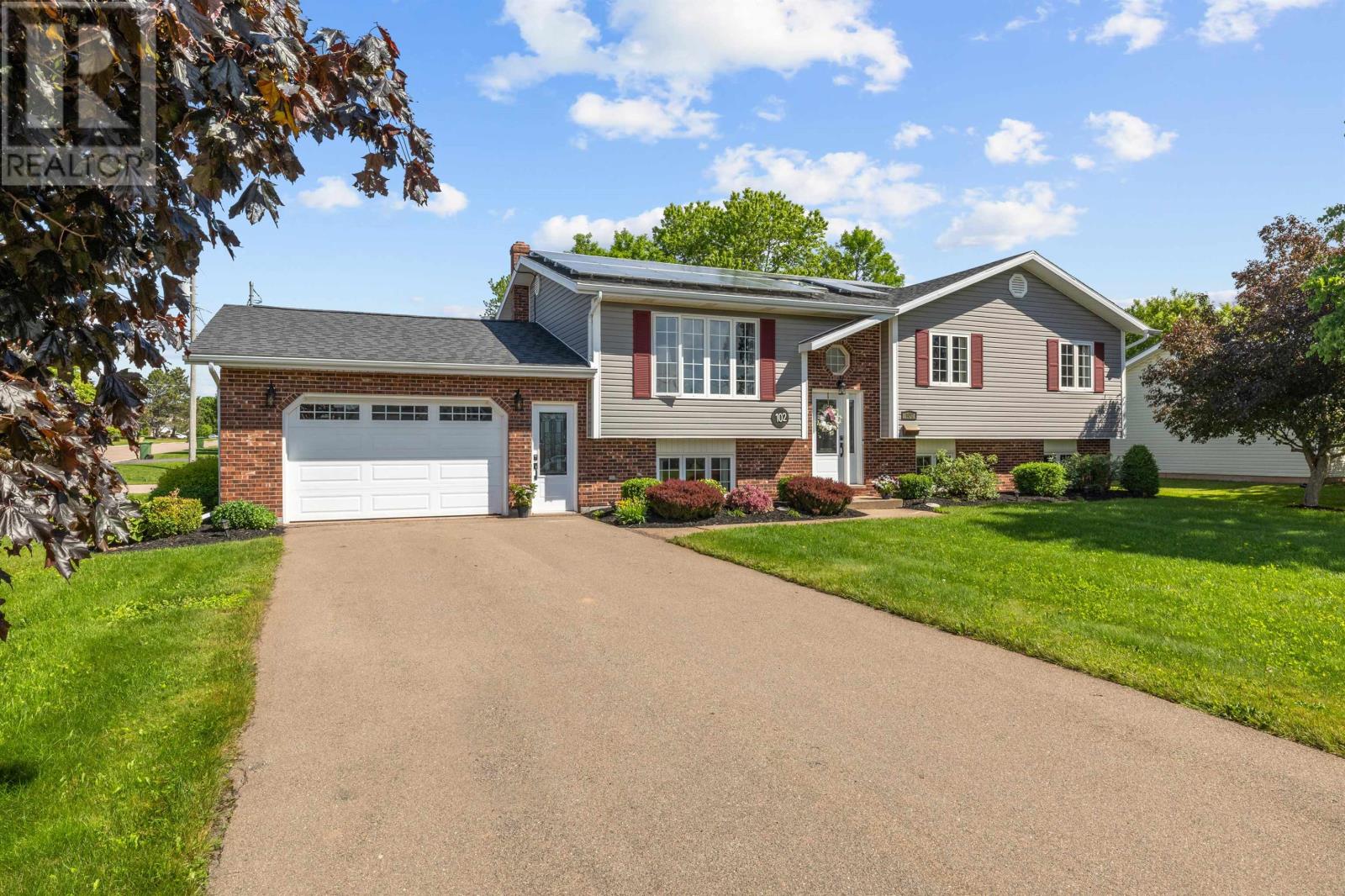 102 Crozier Drive, Summerside, Prince Edward Island  C1N 5S1 - Photo 1 - 202615158