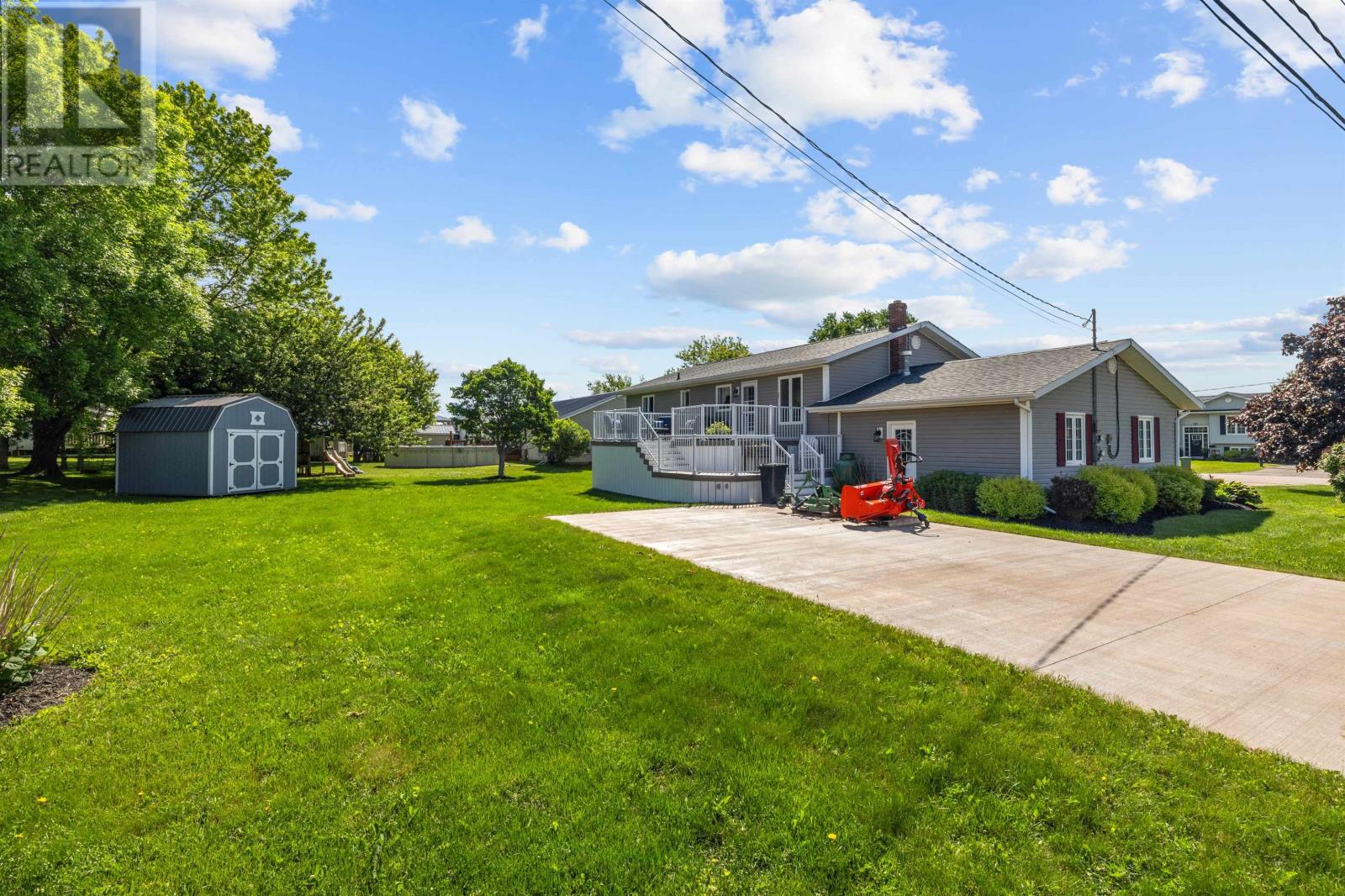 102 Crozier Drive, Summerside, Prince Edward Island  C1N 5S1 - Photo 44 - 202615158