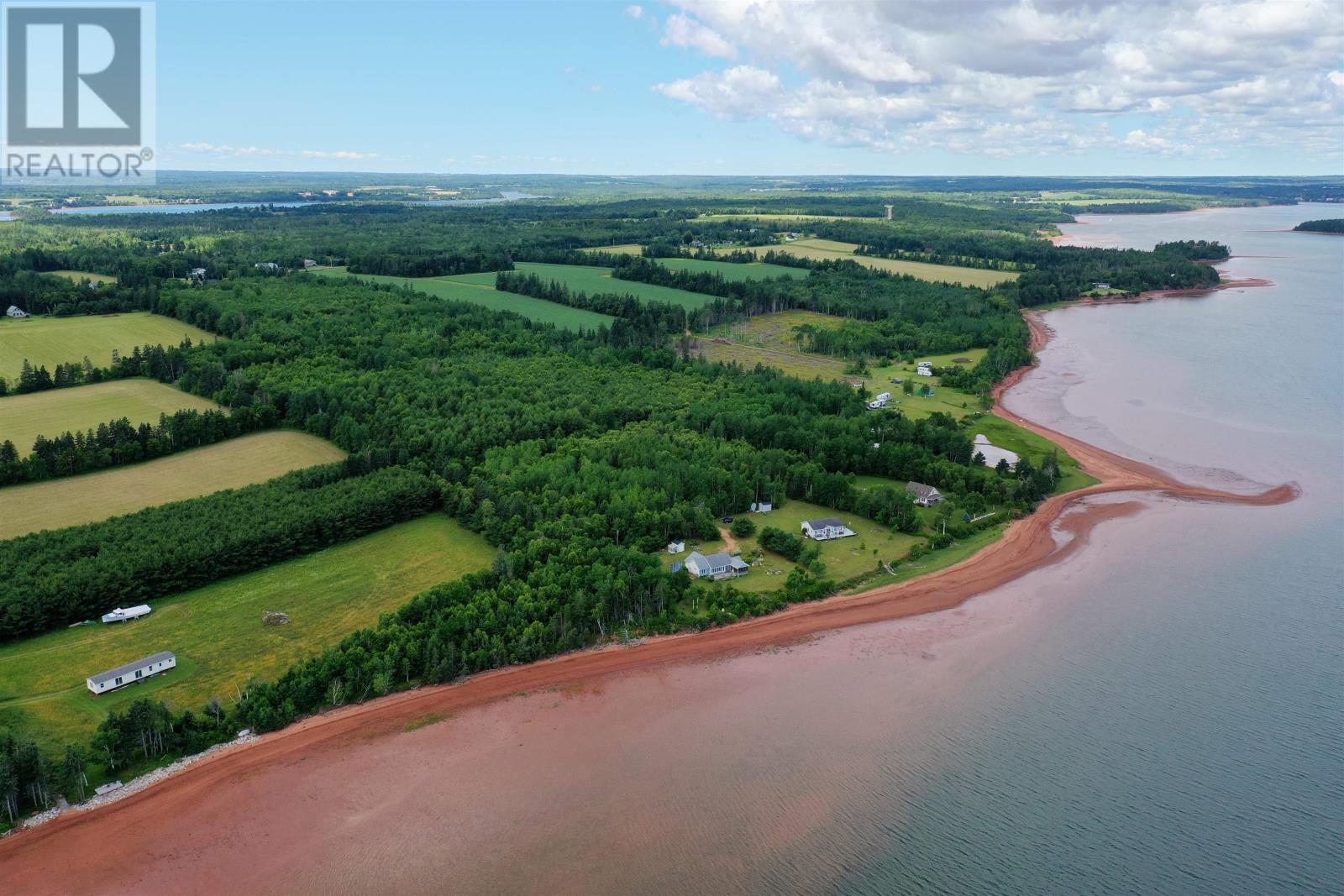 Lot 4 Birch Lane, Georgetown Royalty, Prince Edward Island  C0A 1L0 - Photo 1 - 202615156