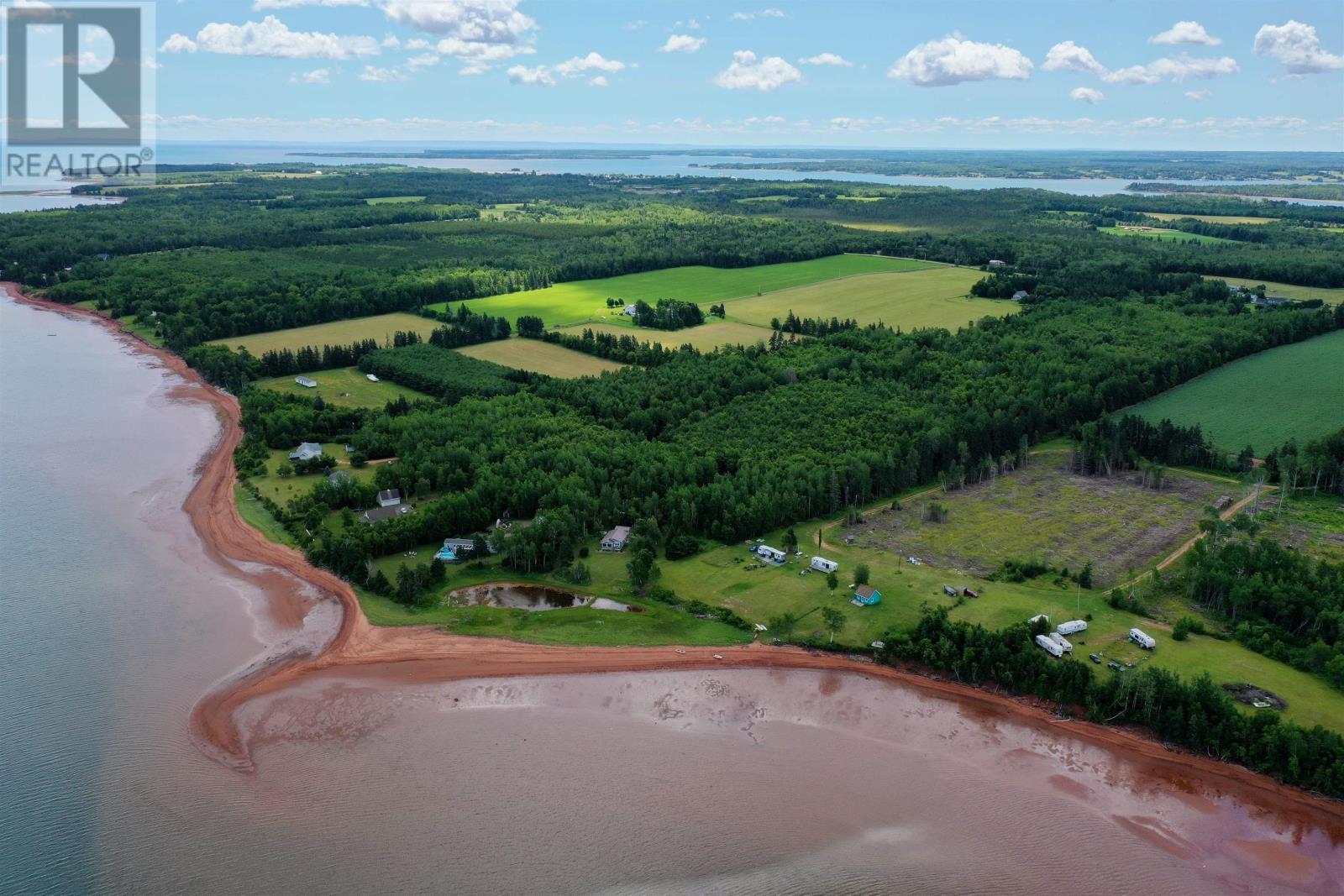 Lot 8 Birch Lane, Georgetown Royalty, Prince Edward Island  C0A 1L0 - Photo 1 - 202615160