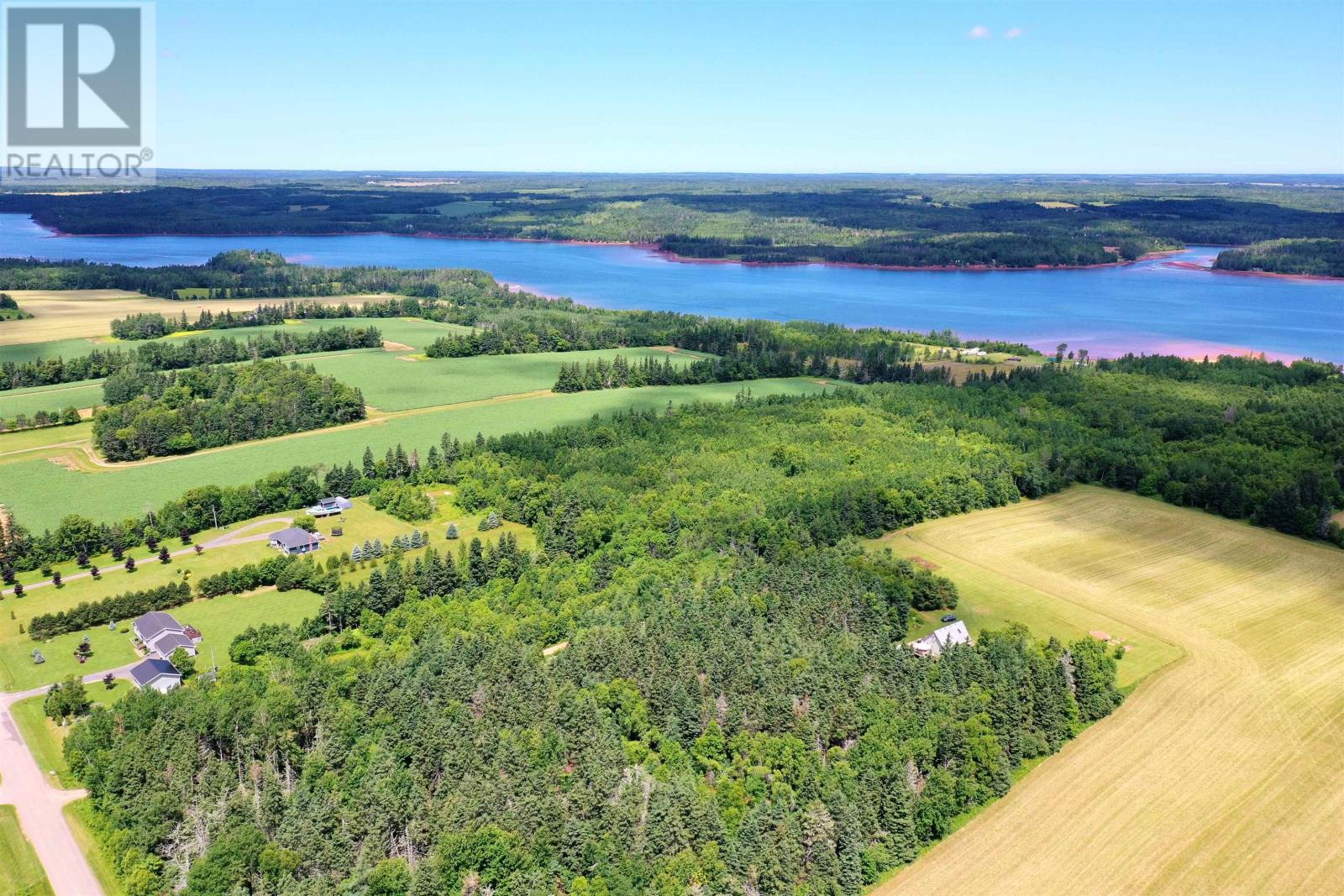 Lot 14 Birch Lane, Georgetown Royalty, Prince Edward Island  C0A 1L0 - Photo 1 - 202615173