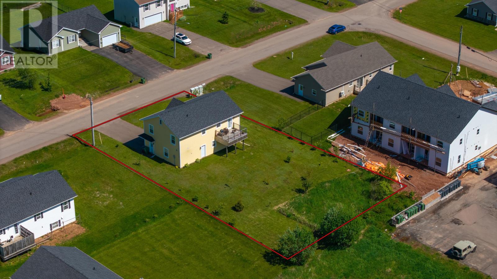 119 Squire Lane, Stratford, Prince Edward Island  C1B 3W3 - Photo 3 - 202615201
