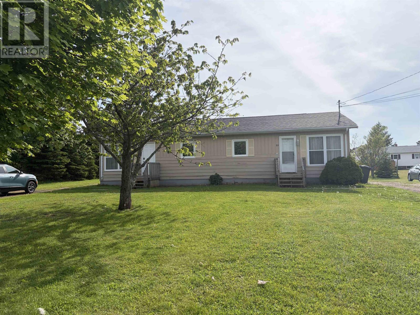 51-53 Matwood Drive, Stratford, Prince Edward Island  C1B 1K6 - Photo 1 - 202615197