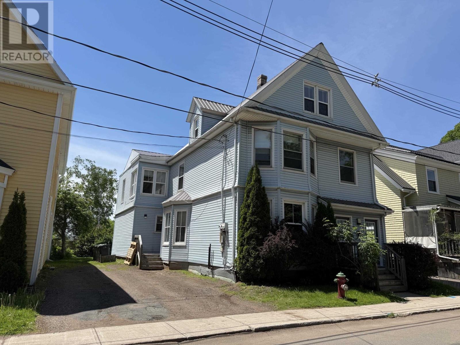 51 Upper Prince Street, Charlottetown, Prince Edward Island  C1A 4S6 - Photo 1 - 202615209