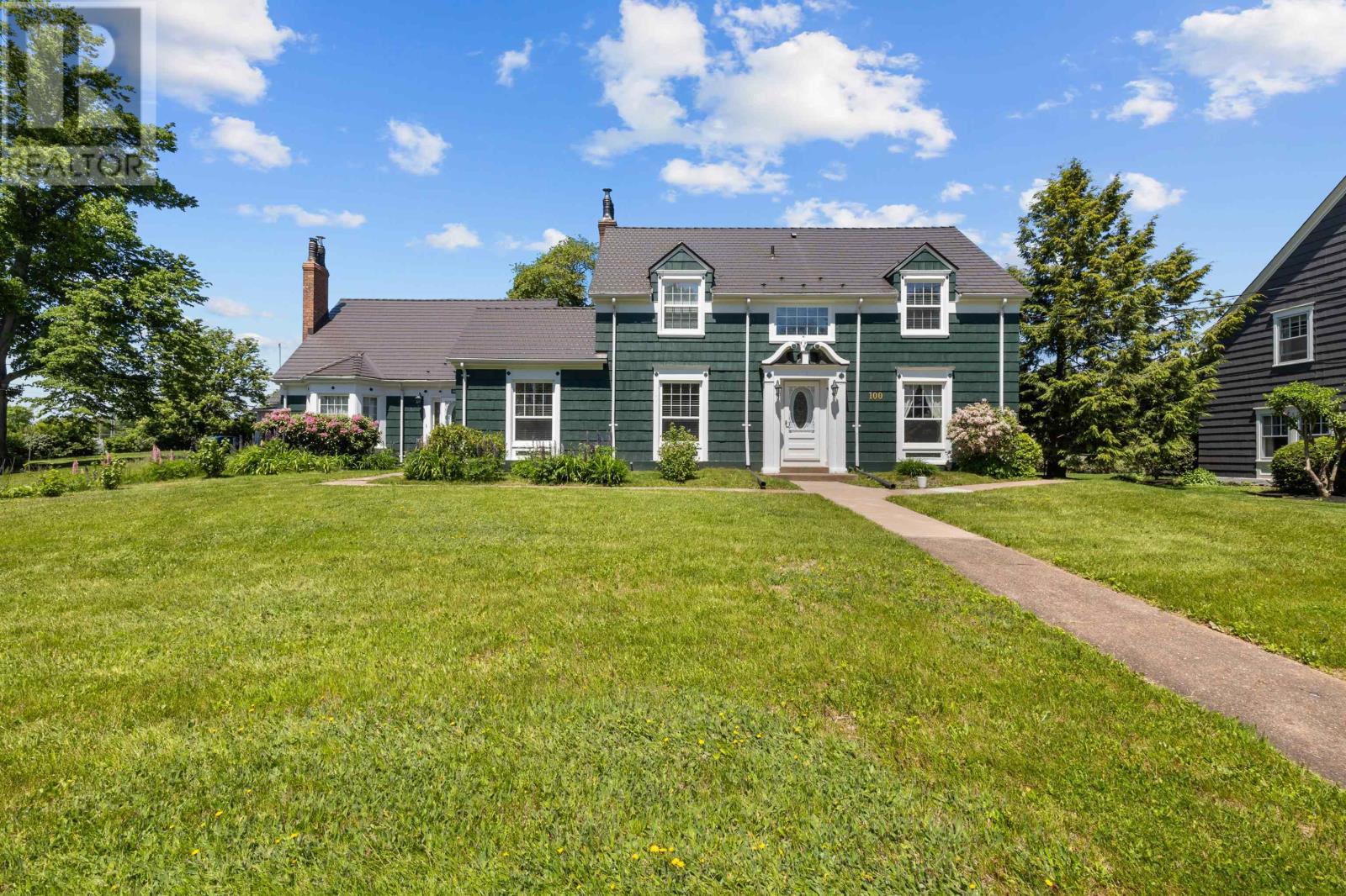 100 & 100a Brighton Road, Charlottetown, Prince Edward Island  C1A 1V1 - Photo 1 - 202615211