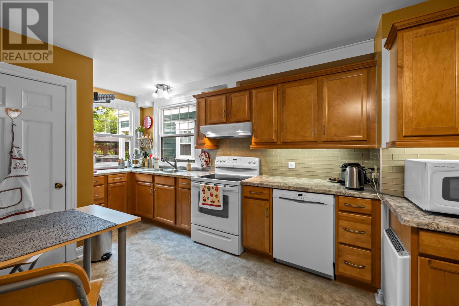 100 & 100a Brighton Road, Charlottetown, Prince Edward Island  C1A 1V1 - Photo 34 - 202615211