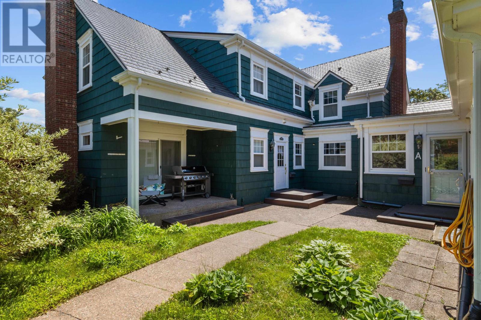 100 & 100a Brighton Road, Charlottetown, Prince Edward Island  C1A 1V1 - Photo 44 - 202615211