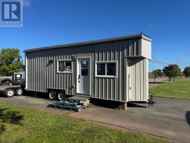 602 Water Street, Tiny Home, Summerside, Prince Edward Island  C1N 4H7 - Photo 1 - 202615241