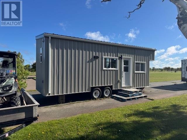 602 Water Street, Tiny Home, Summerside, Prince Edward Island  C1N 4H7 - Photo 2 - 202615241