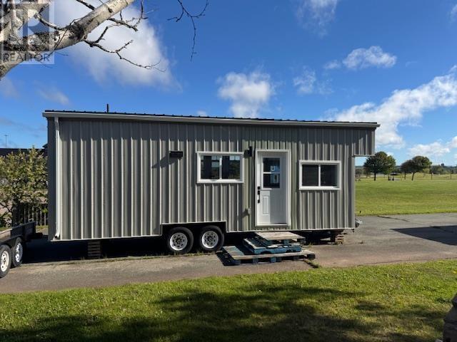 602 Water Street, Tiny Home, Summerside, Prince Edward Island  C1N 4H7 - Photo 3 - 202615241