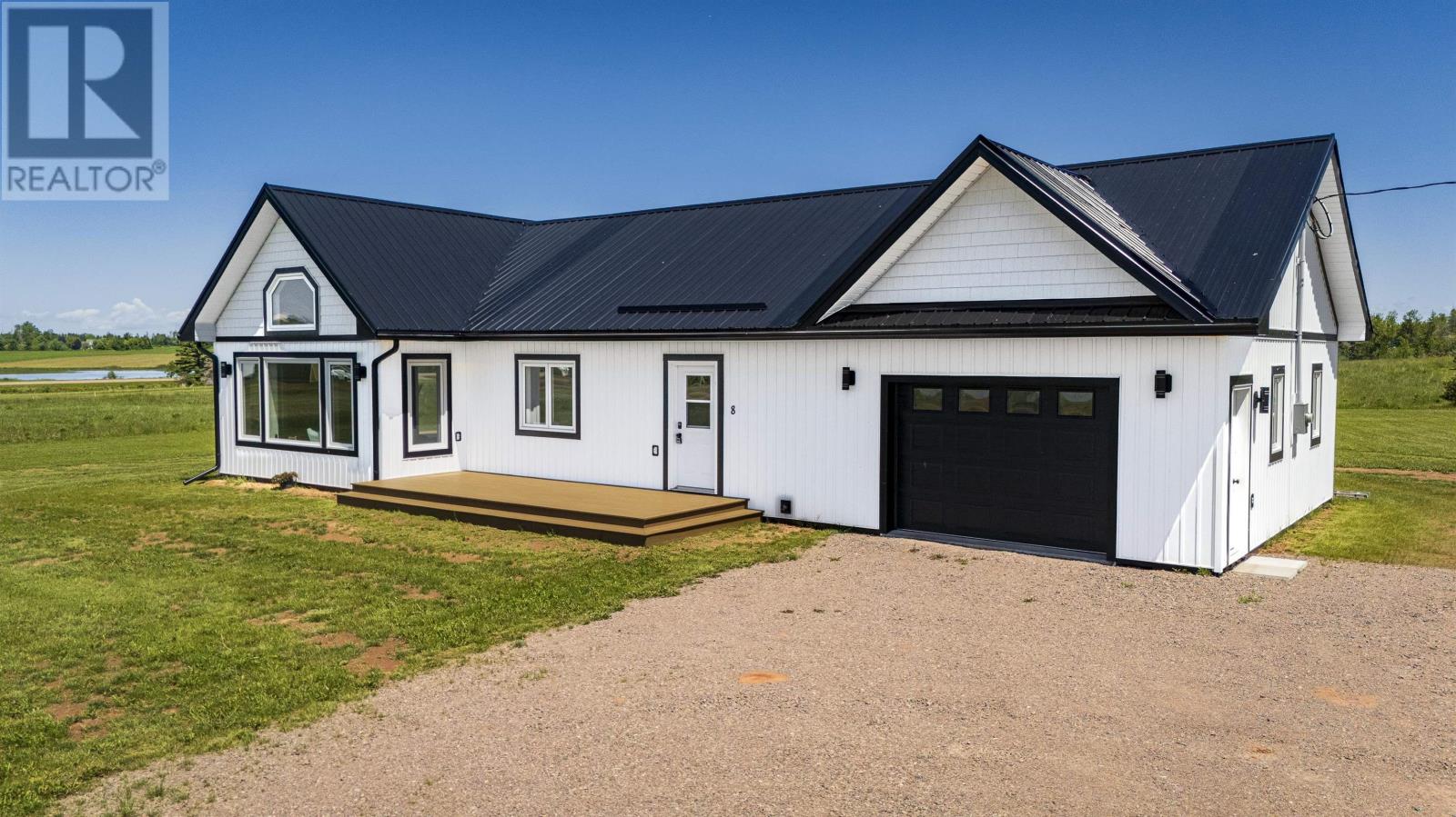 8 Waterview Lane, Belle River, Prince Edward Island  C0A 1R0 - Photo 1 - 202615261