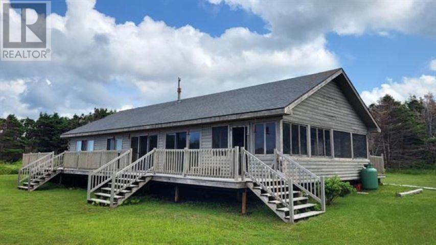 292 Marion Way, Monticello, Prince Edward Island  C0A 2B0 - Photo 1 - 202615273