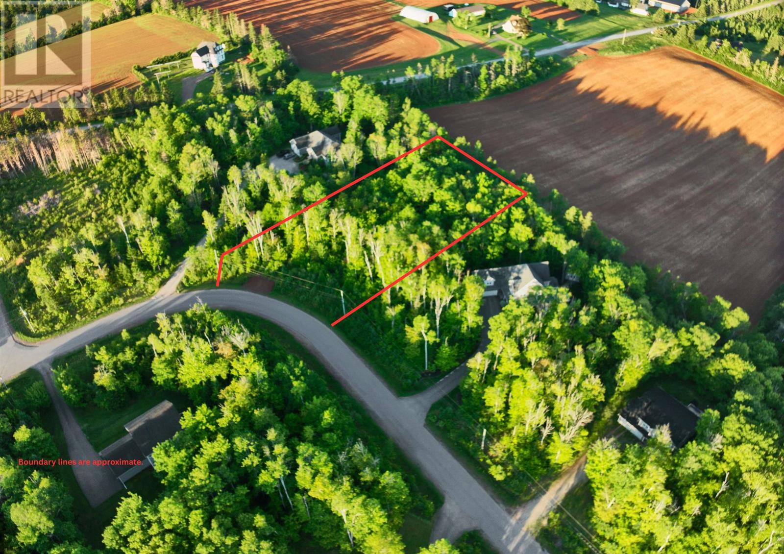 Lot 2 Westwood Lane, Emyvale, Prince Edward Island  C0A 1Y0 - Photo 1 - 202615268