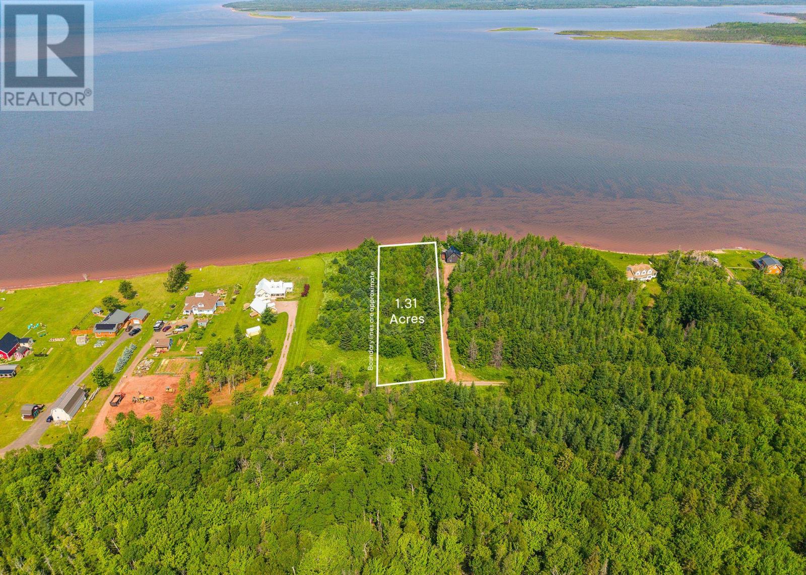 Country Lane, Victoria West, Prince Edward Island  C0B 2C0 - Photo 1 - 202615271