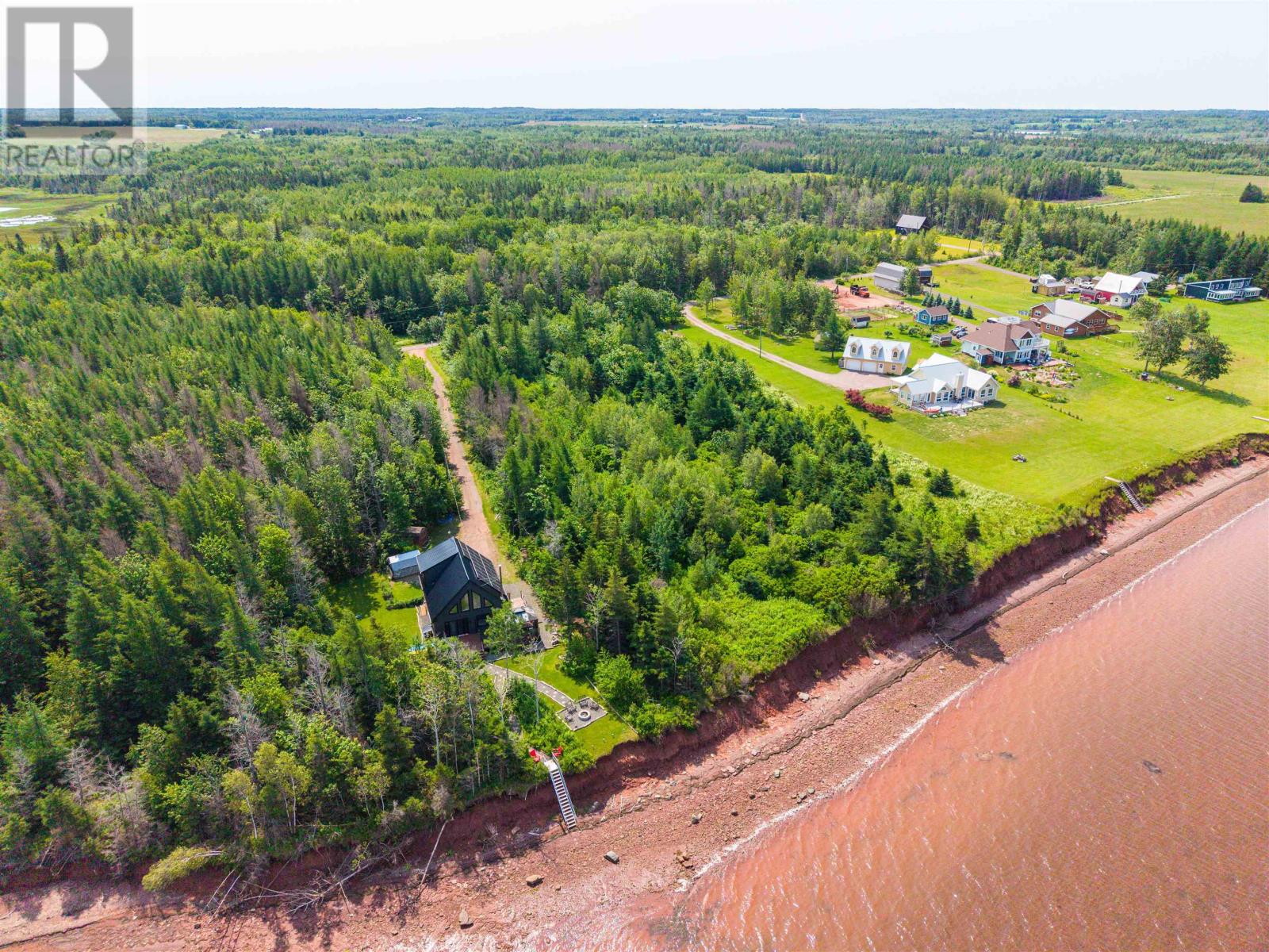Country Lane, Victoria West, Prince Edward Island  C0B 2C0 - Photo 11 - 202615271