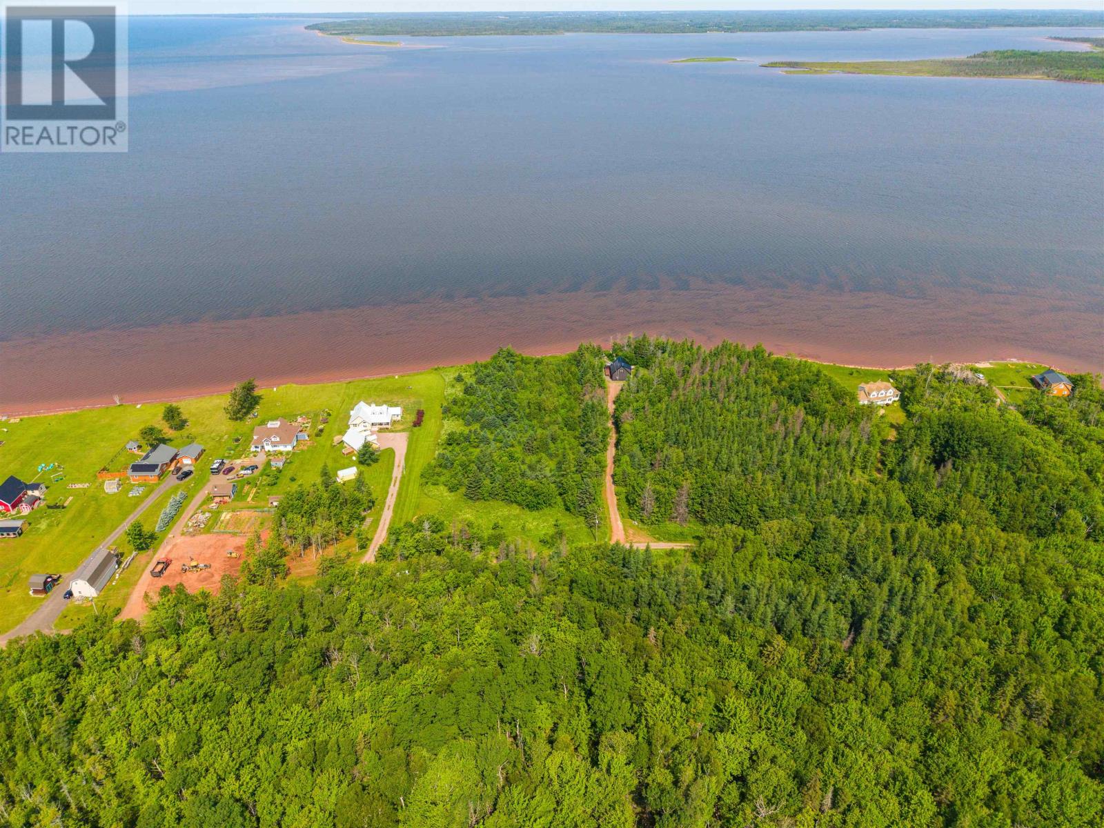 Country Lane, Victoria West, Prince Edward Island  C0B 2C0 - Photo 2 - 202615271