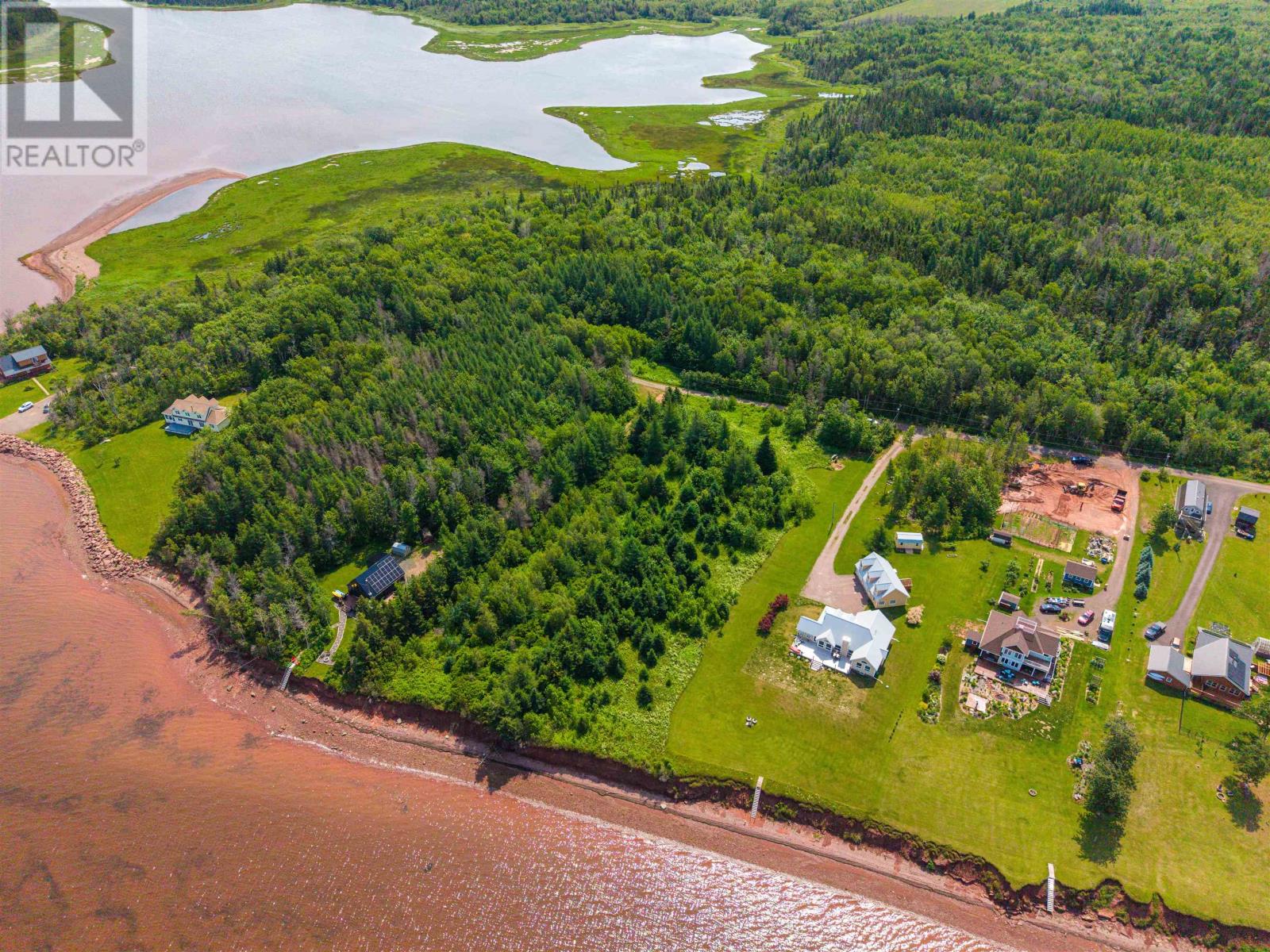 Country Lane, Victoria West, Prince Edward Island  C0B 2C0 - Photo 3 - 202615271