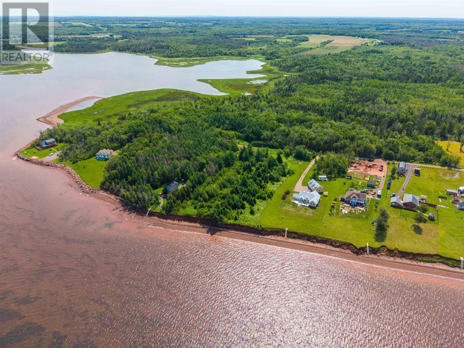Country Lane, Victoria West, Prince Edward Island  C0B 2C0 - Photo 4 - 202615271