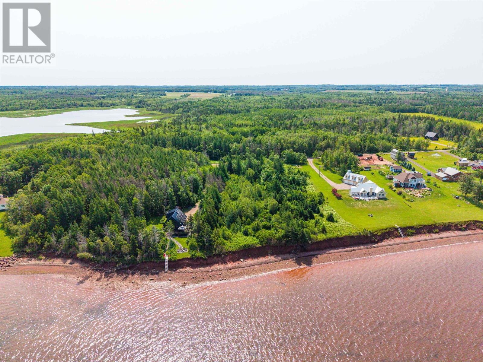 Country Lane, Victoria West, Prince Edward Island  C0B 2C0 - Photo 6 - 202615271