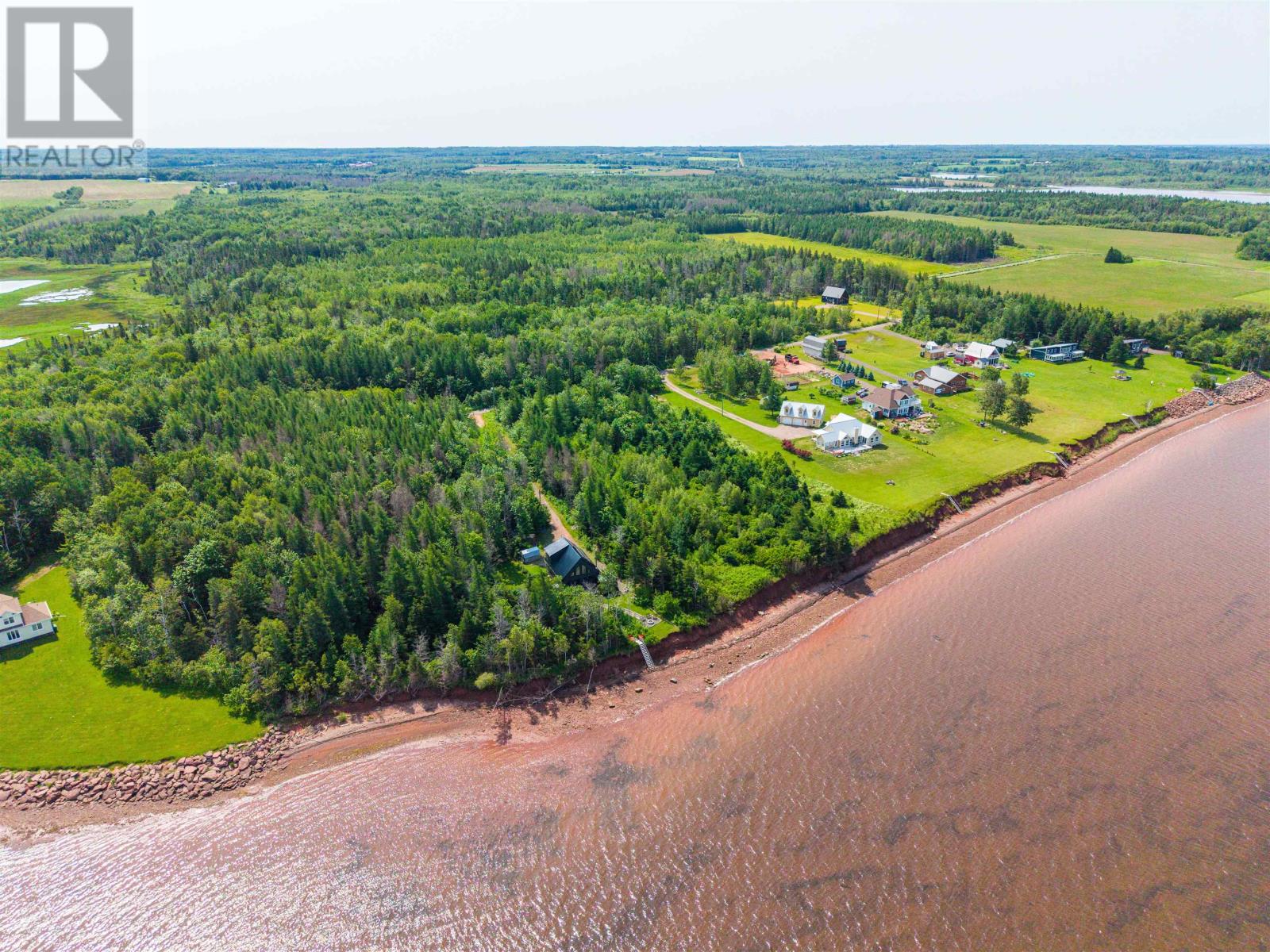 Country Lane, Victoria West, Prince Edward Island  C0B 2C0 - Photo 7 - 202615271