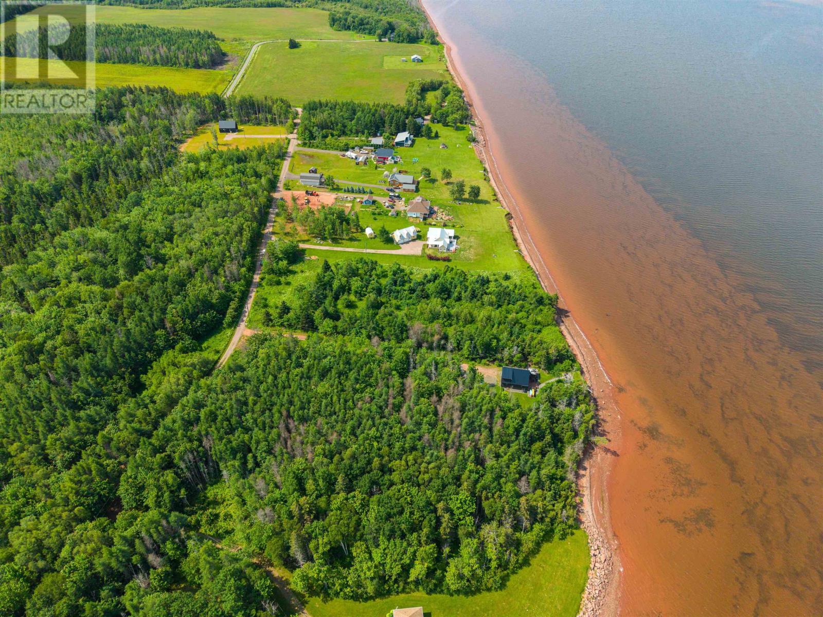 Country Lane, Victoria West, Prince Edward Island  C0B 2C0 - Photo 8 - 202615271
