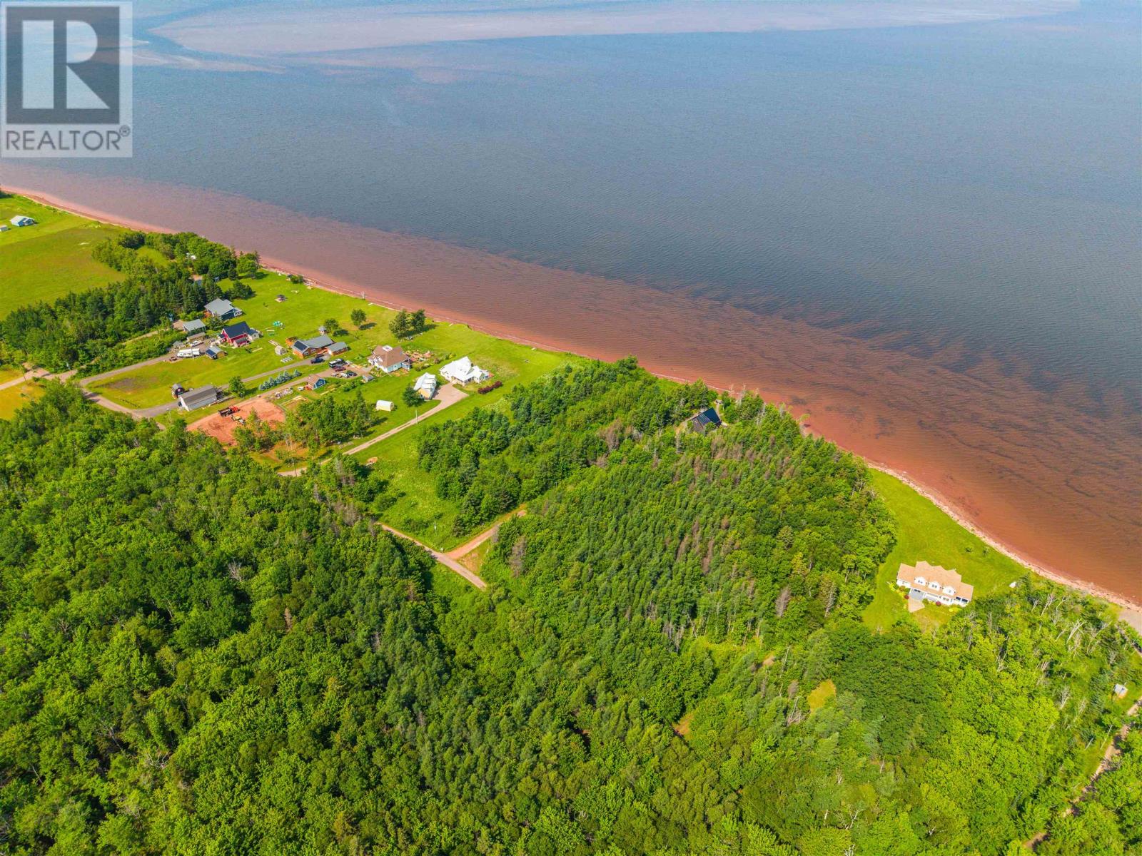 Country Lane, Victoria West, Prince Edward Island  C0B 2C0 - Photo 9 - 202615271