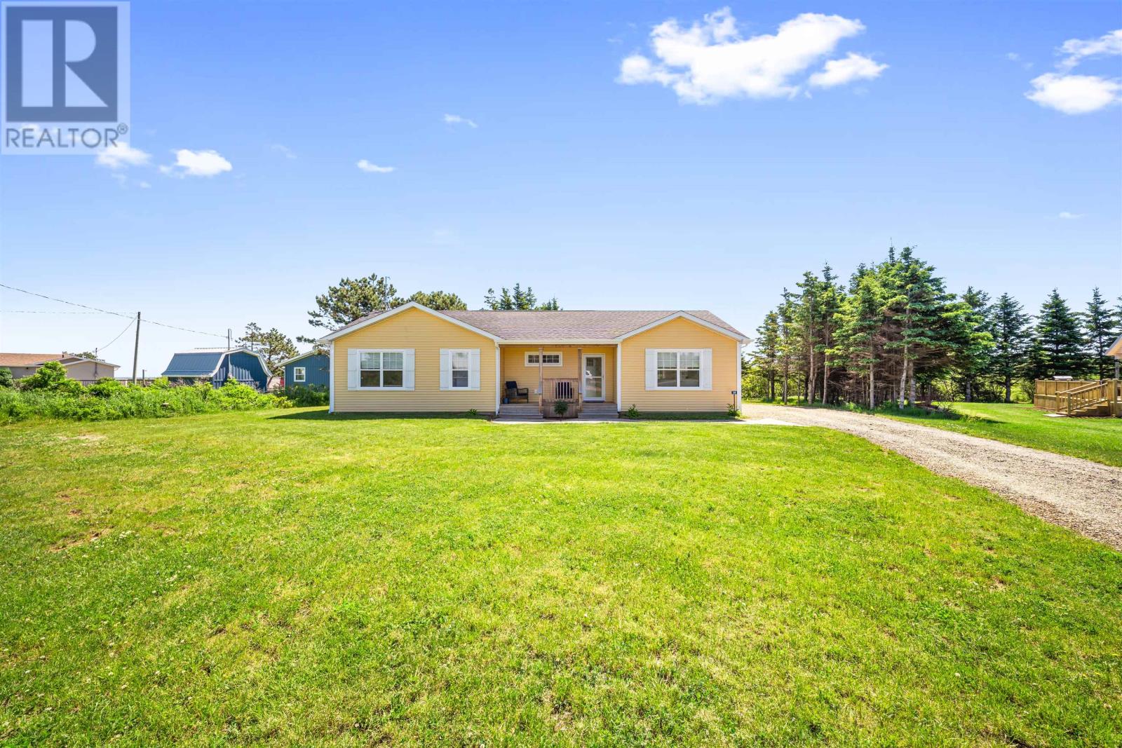 14 Pendergast Road, Darnley, Prince Edward Island  C0B 1M0 - Photo 1 - 202615278