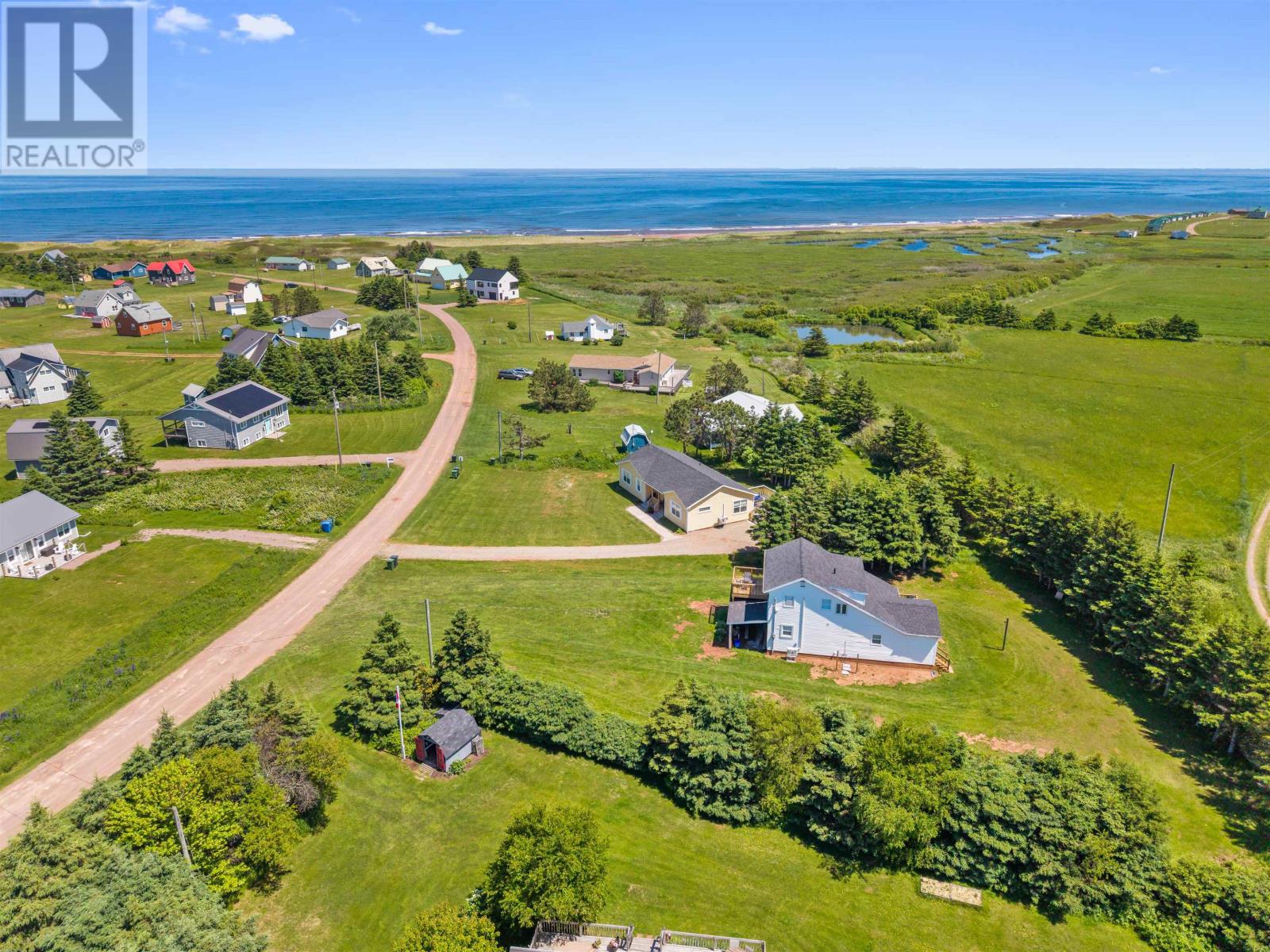 14 Pendergast Road, Darnley, Prince Edward Island  C0B 1M0 - Photo 27 - 202615278
