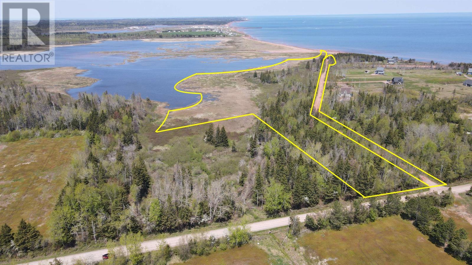 Donahue Road, St. Felix, Prince Edward Island  C0B 2B0 - Photo 1 - 202615283