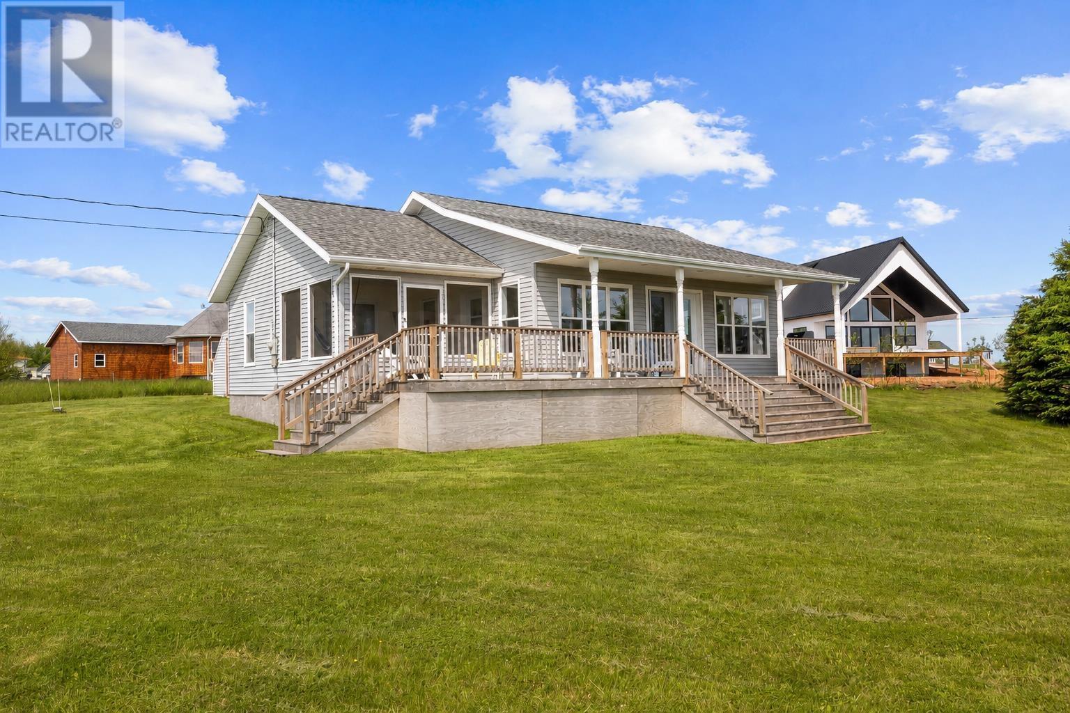 47 Dunes View Drive, Brackley Beach, Prince Edward Island  C1E 2P9 - Photo 1 - 202615298