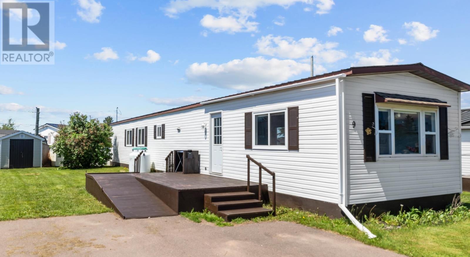 9 First Street, Kensington, Prince Edward Island  C0B 1M0 - Photo 1 - 202615299