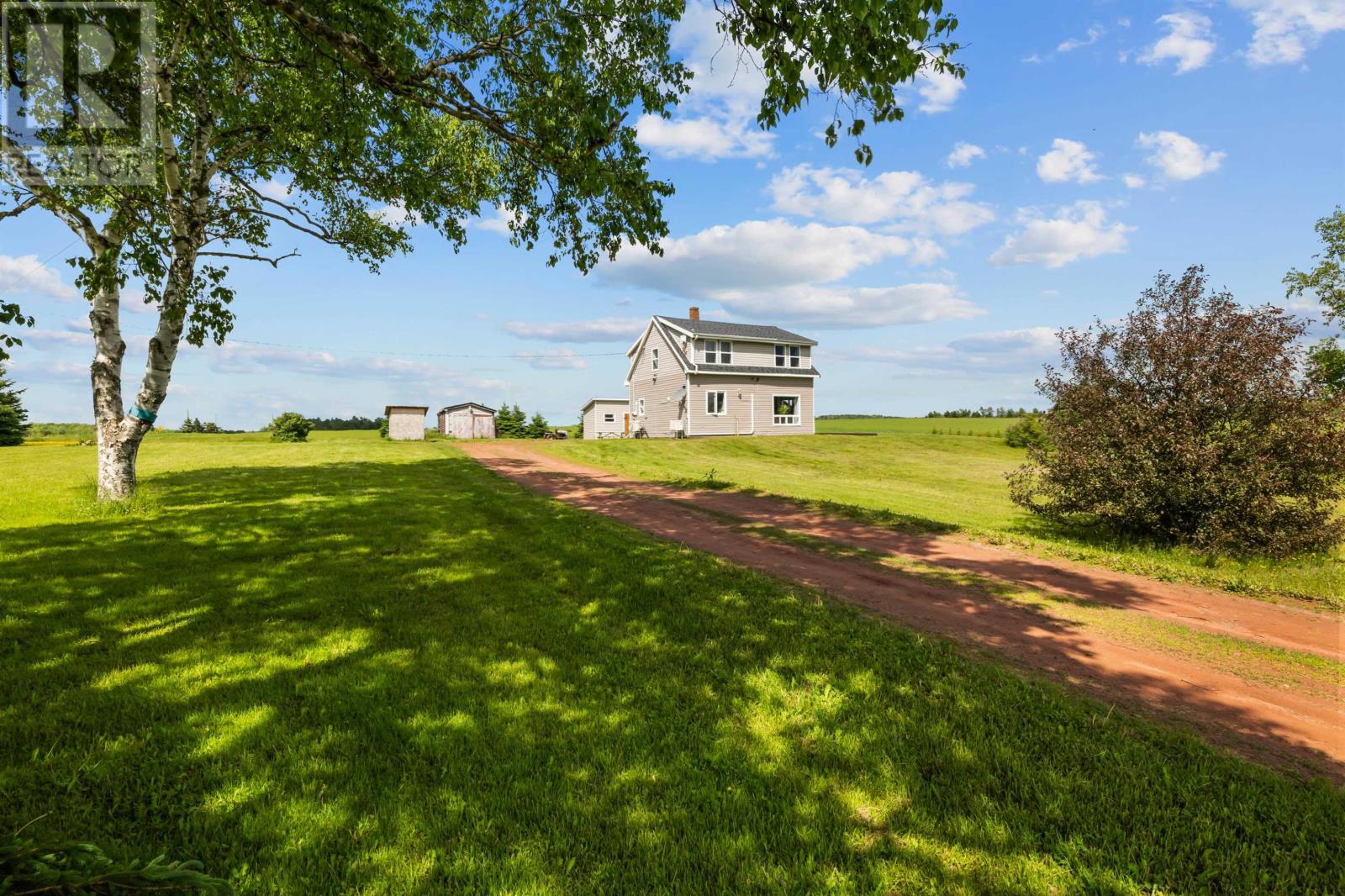 362 Mount Tryon Road, Mount Tryon, Prince Edward Island  C0A 1A0 - Photo 1 - 202615300