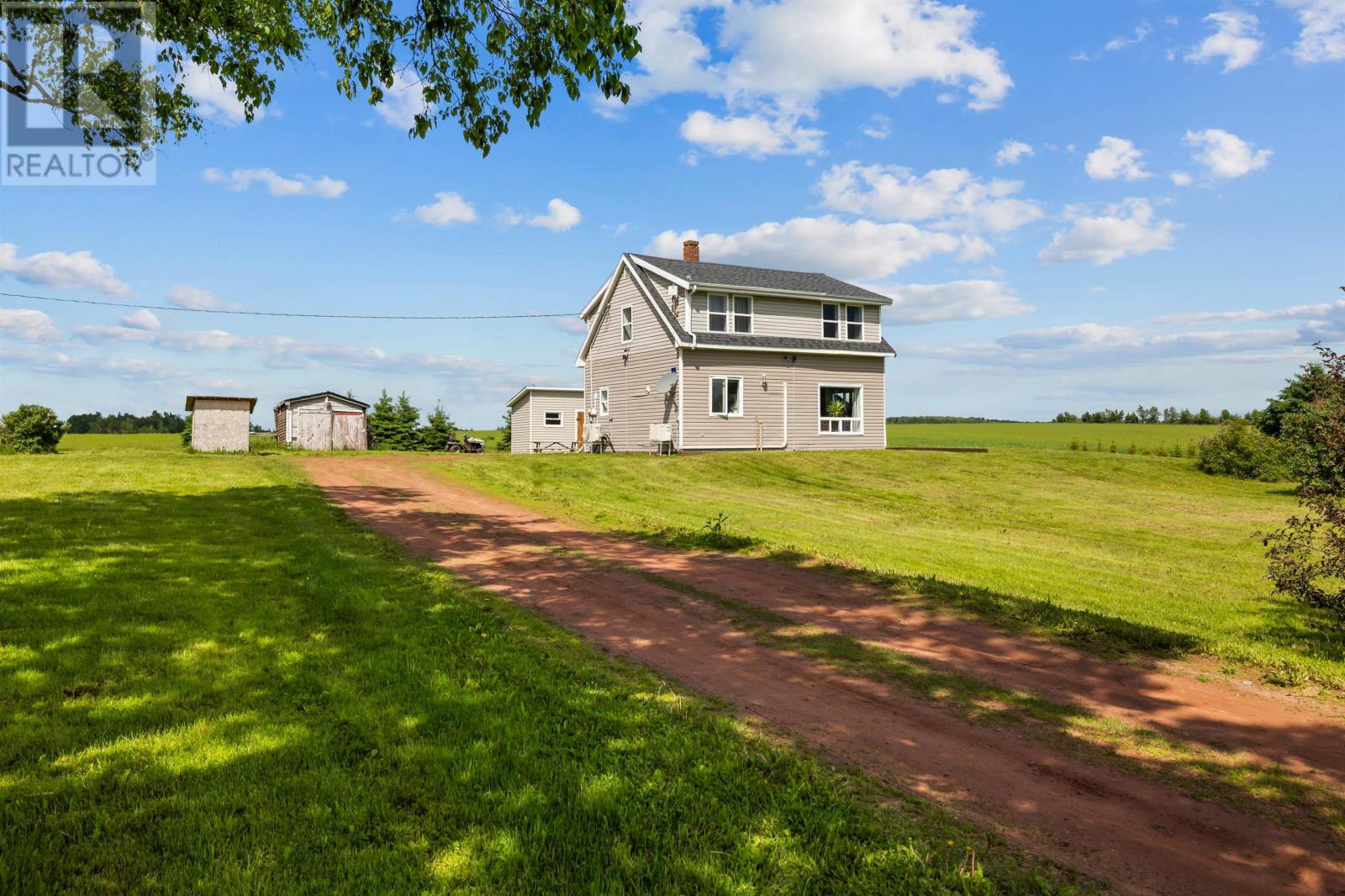 362 Mount Tryon Road, Mount Tryon, Prince Edward Island  C0A 1A0 - Photo 35 - 202615300