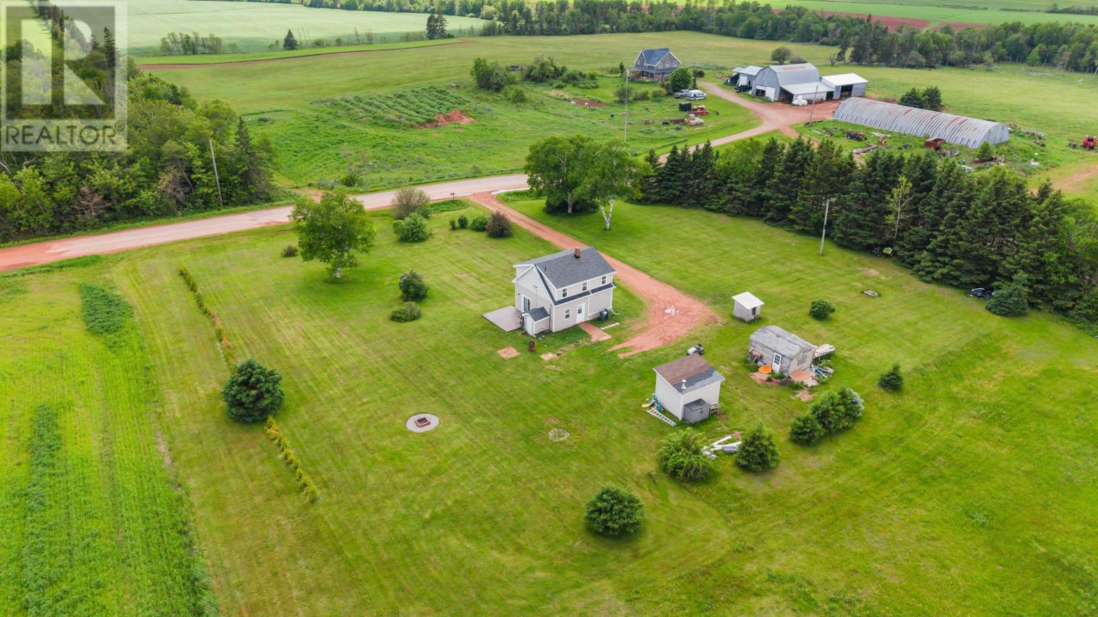 362 Mount Tryon Road, Mount Tryon, Prince Edward Island  C0A 1A0 - Photo 38 - 202615300