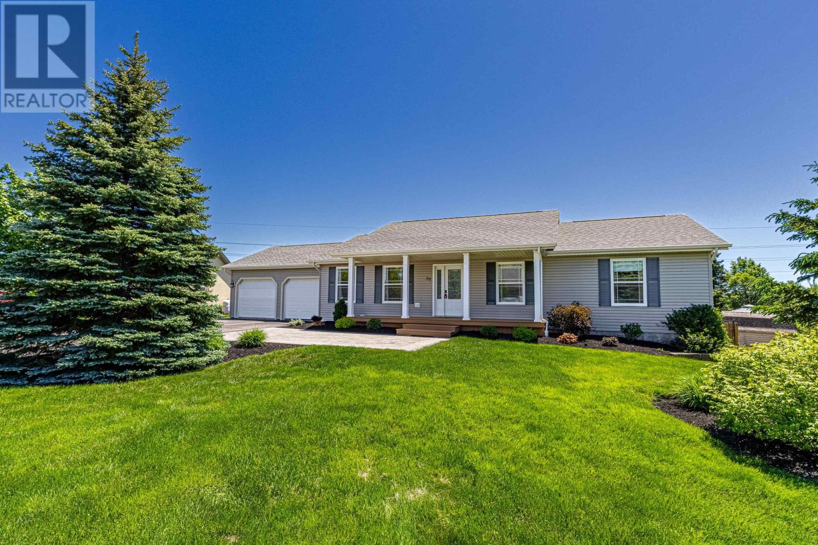 30 Parricus Mead Drive, Charlottetown, Prince Edward Island  C1E 2H1 - Photo 1 - 202615305
