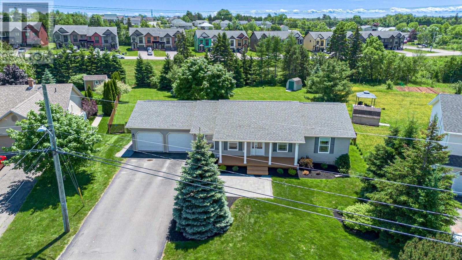 30 Parricus Mead Drive, Charlottetown, Prince Edward Island  C1E 2H1 - Photo 4 - 202615305