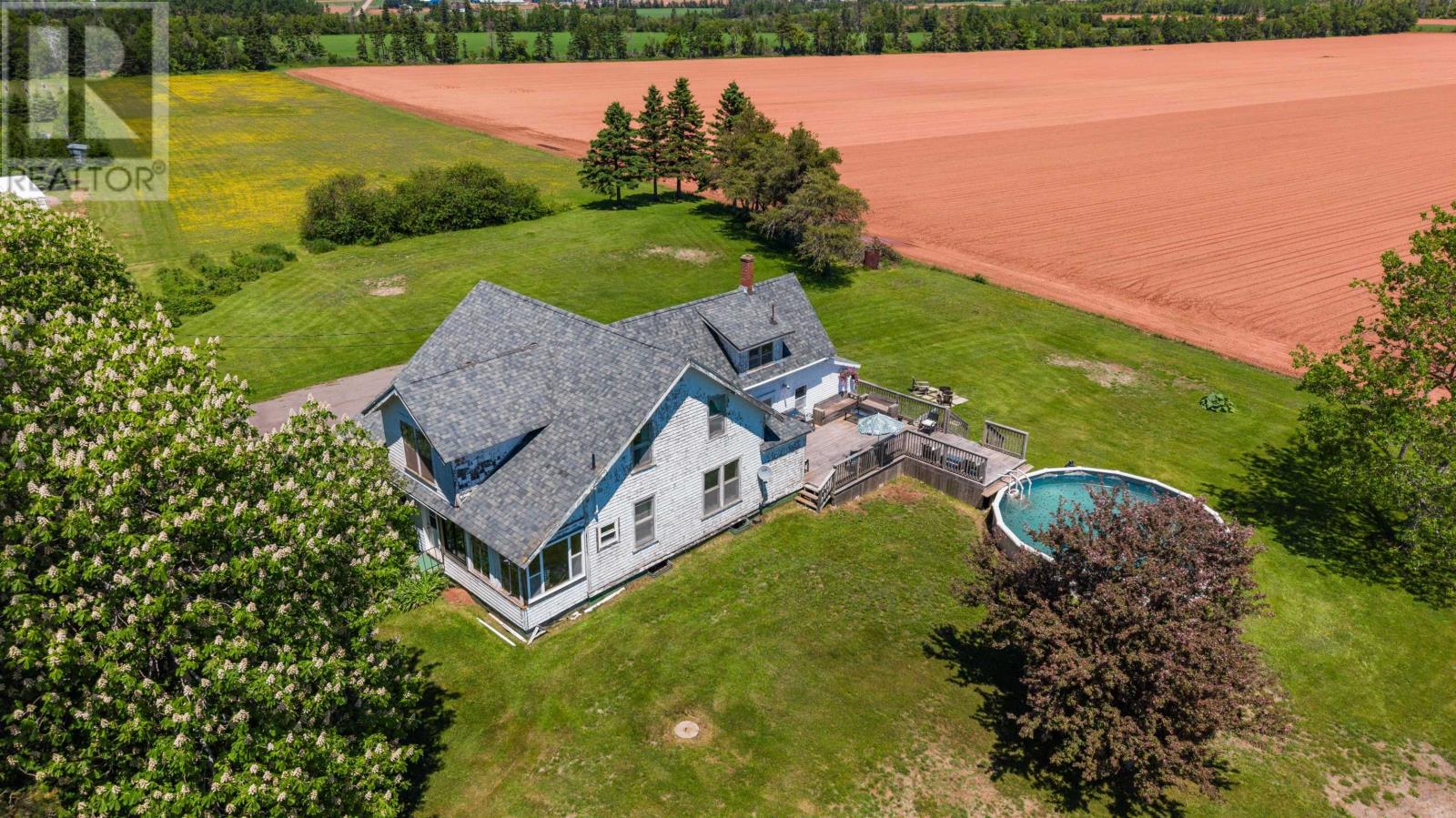 1692 Route 10, Cape Traverse, Prince Edward Island  C0B 1X0 - Photo 1 - 202615308