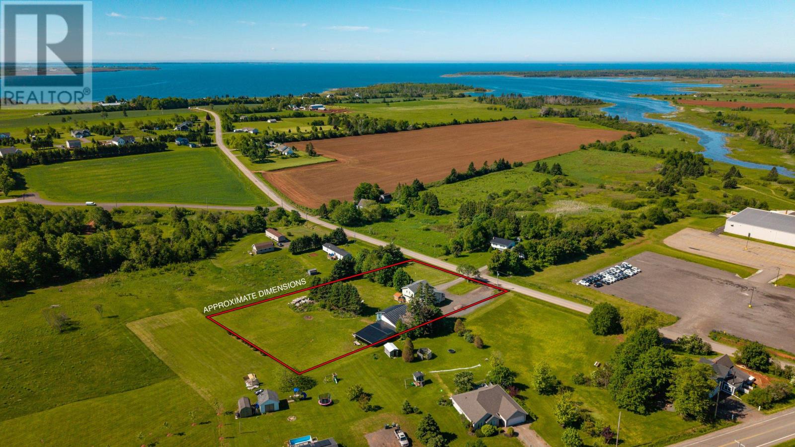 79 Waterside Road, Waterside, Prince Edward Island  C1B 0S7 - Photo 2 - 202615309