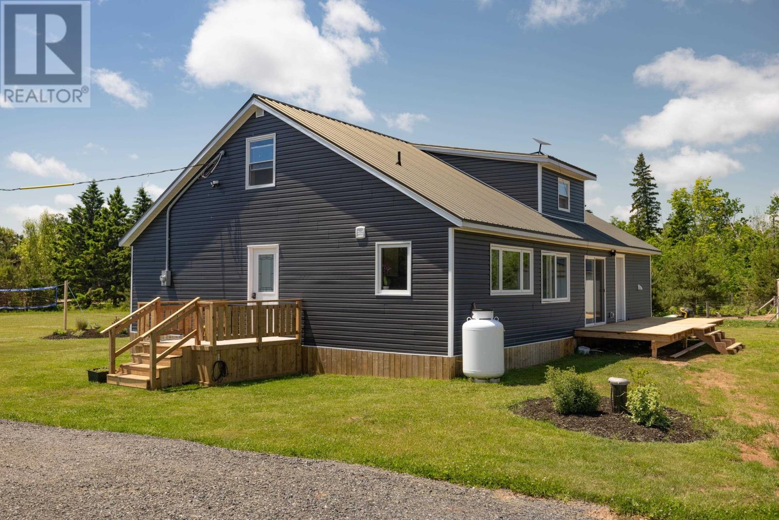 698 Line Road, Rte 317, Milltown Cross, Prince Edward Island  C0A 1R0 - Photo 2 - 202615323