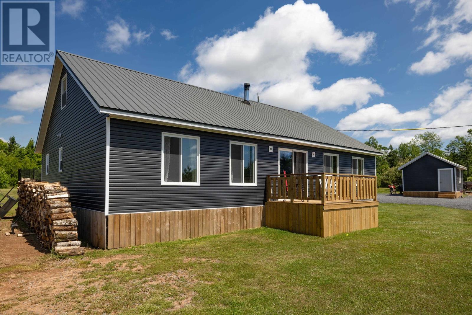 698 Line Road, Rte 317, Milltown Cross, Prince Edward Island  C0A 1R0 - Photo 31 - 202615323