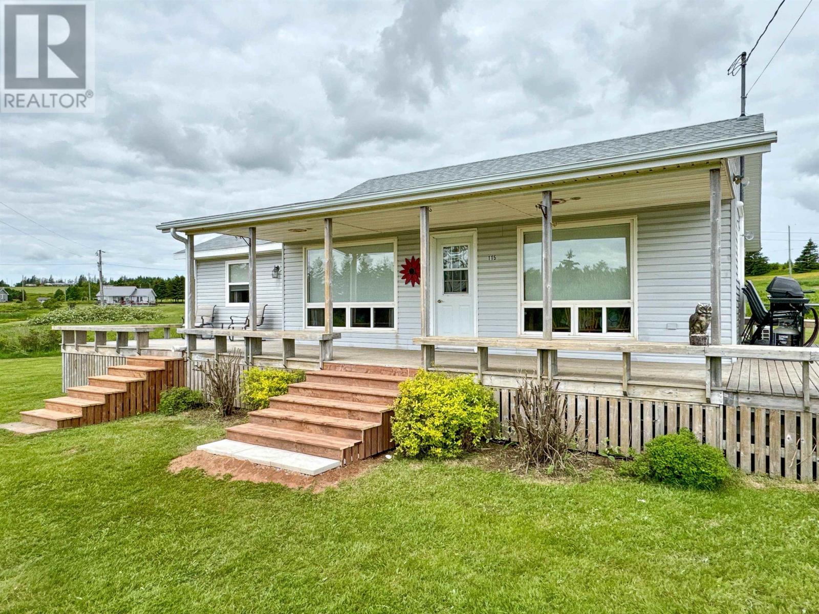 115 Ray Way Road, North Rustico, Prince Edward Island  C0A 1N0 - Photo 1 - 202615325