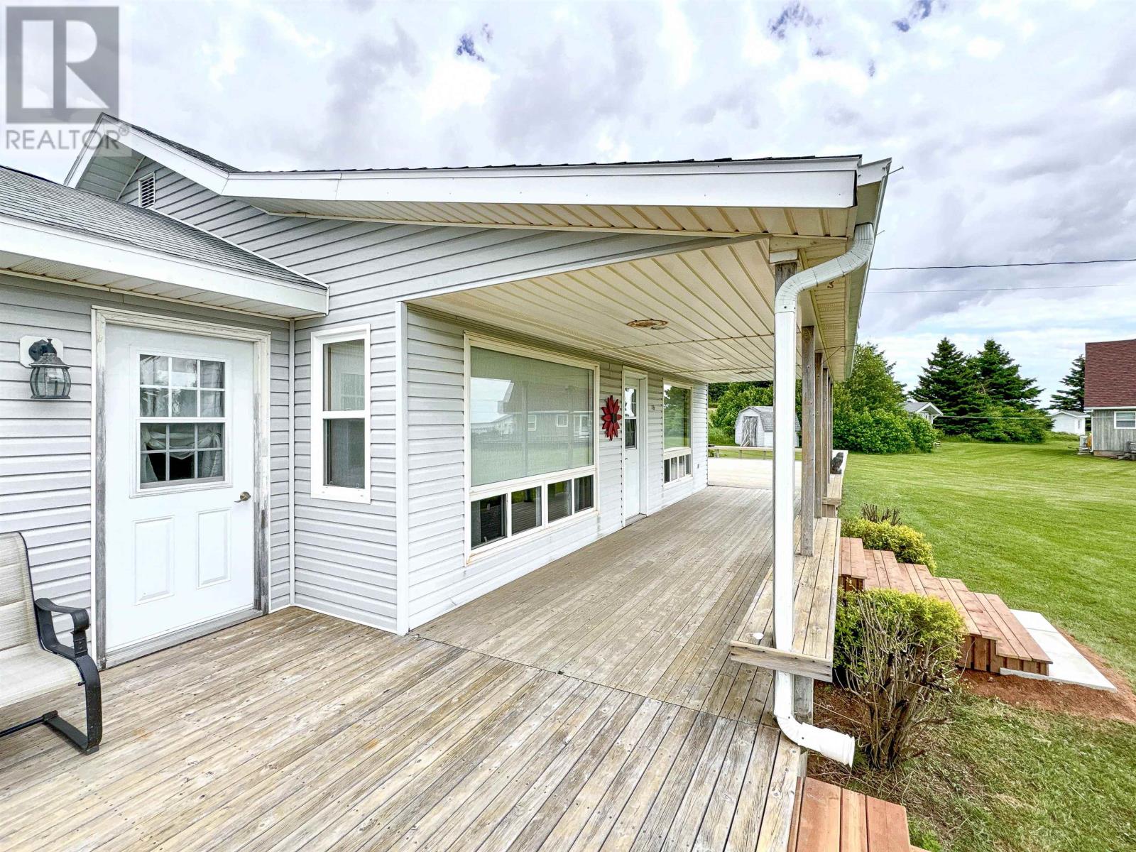 115 Ray Way Road, North Rustico, Prince Edward Island  C0A 1N0 - Photo 22 - 202615325