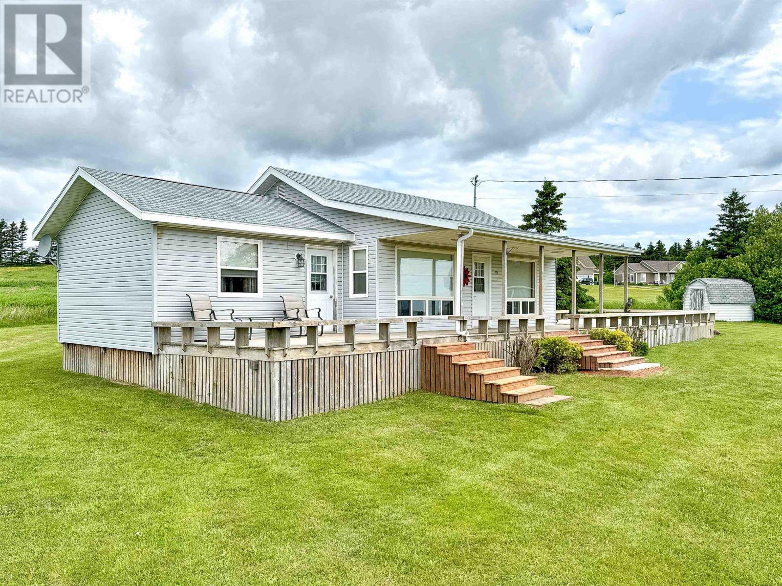 115 Ray Way Road, North Rustico, Prince Edward Island  C0A 1N0 - Photo 23 - 202615325