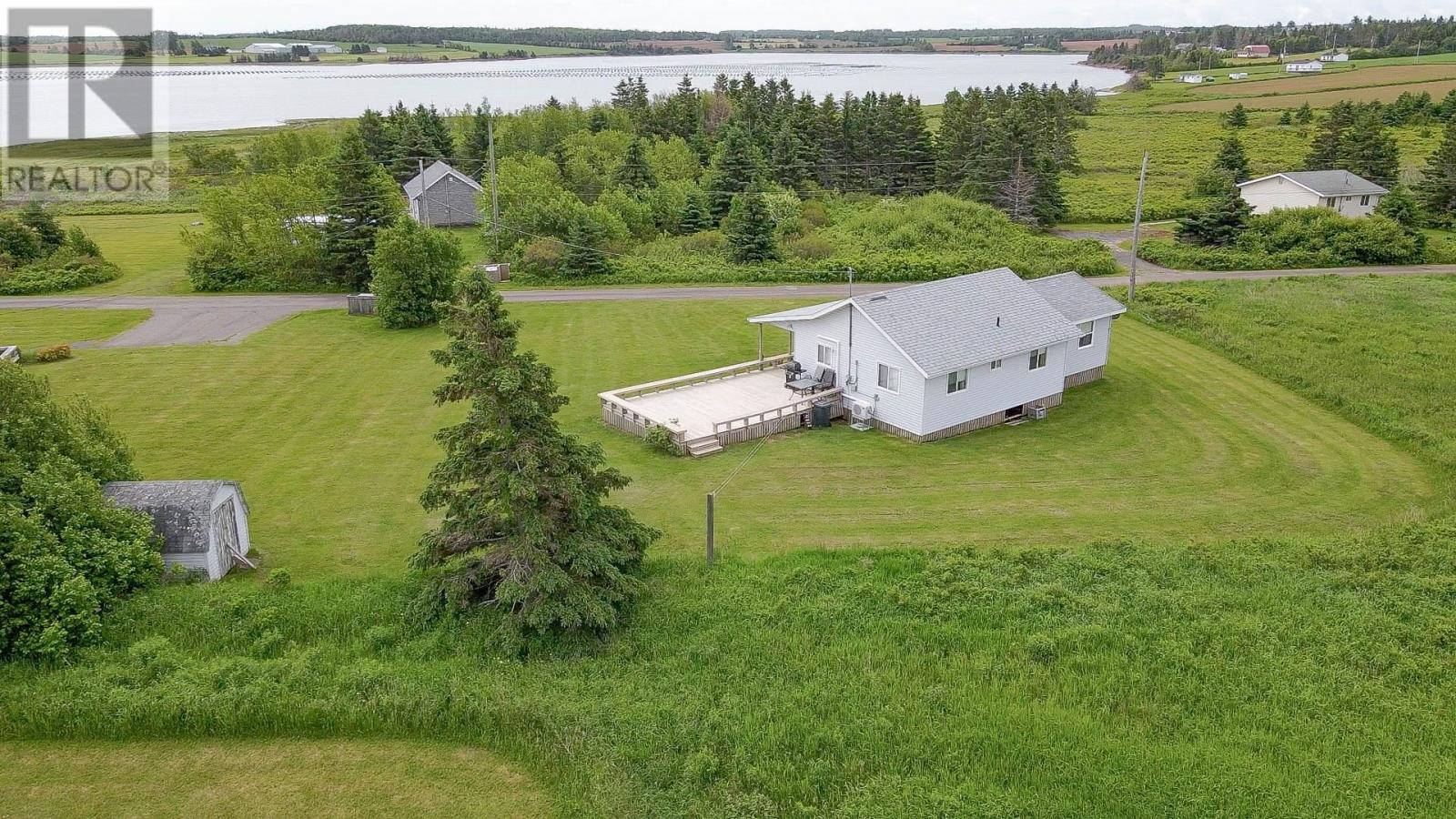 115 Ray Way Road, North Rustico, Prince Edward Island  C0A 1N0 - Photo 31 - 202615325