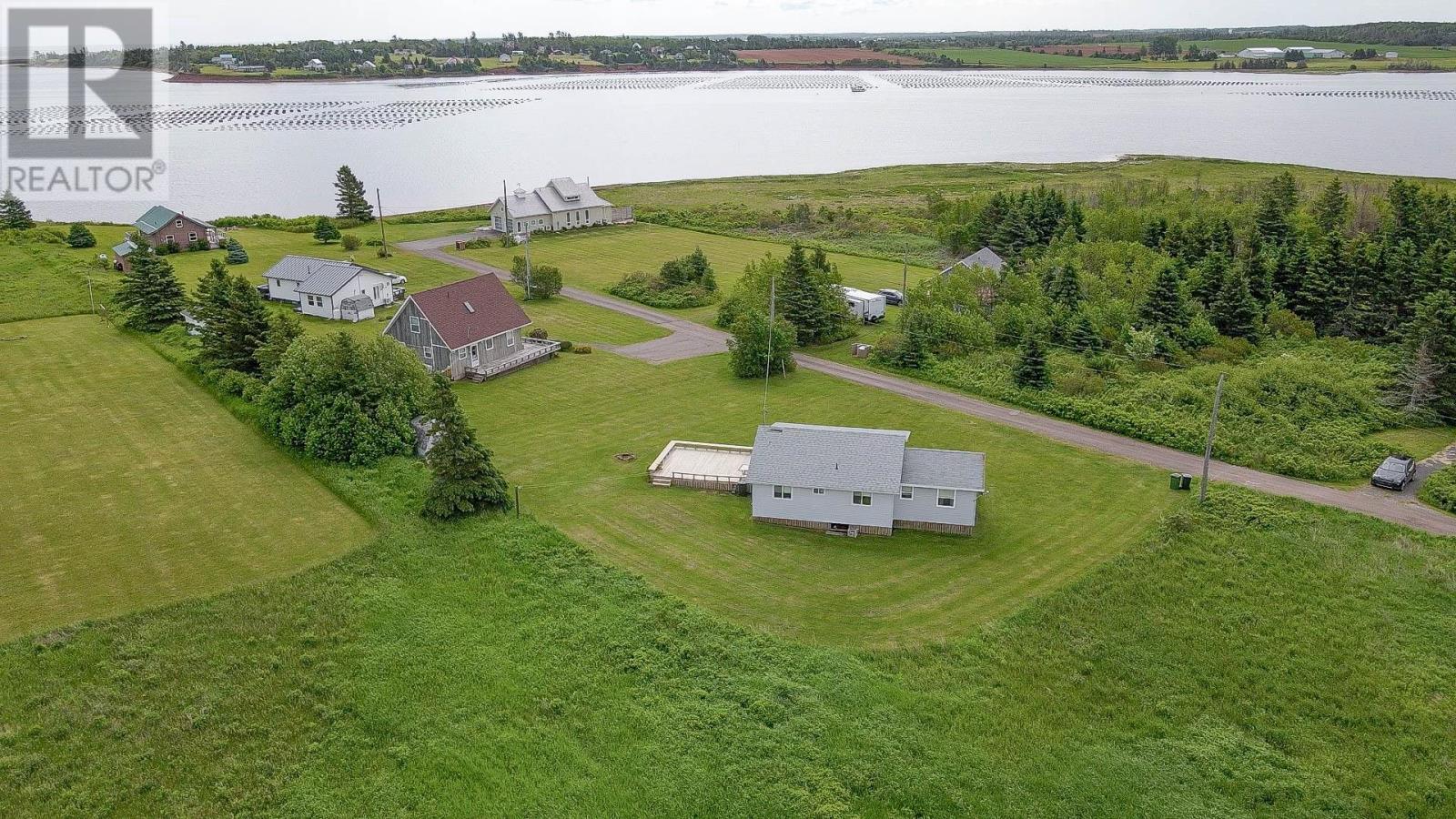 115 Ray Way Road, North Rustico, Prince Edward Island  C0A 1N0 - Photo 39 - 202615325