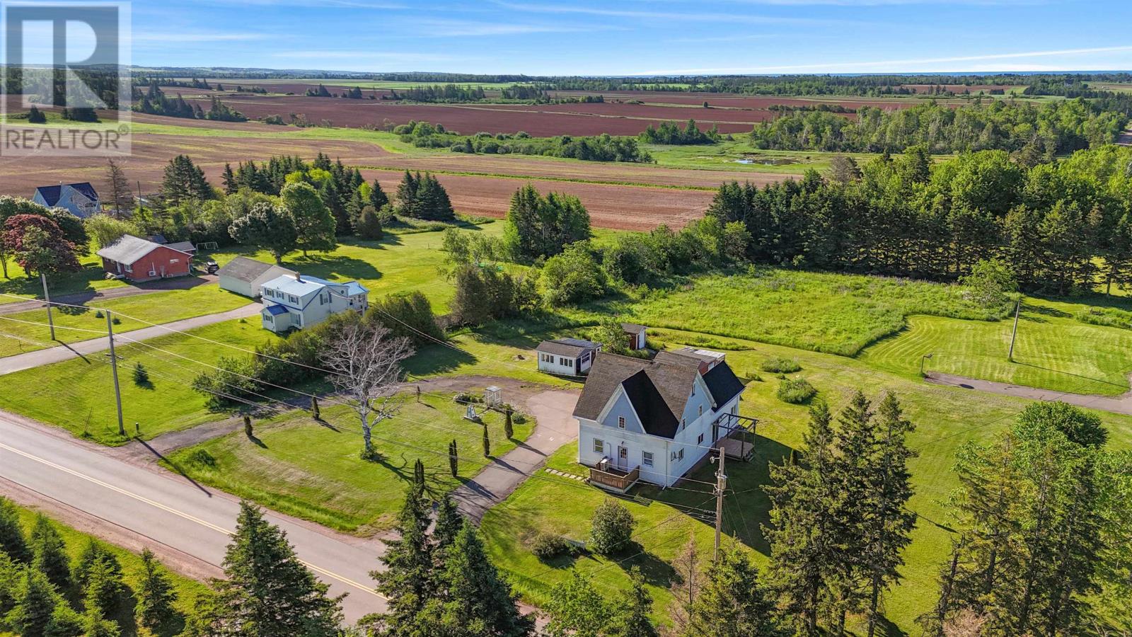 33 Route 10, Tryon, Prince Edward Island  C0B 1A0 - Photo 4 - 202615342