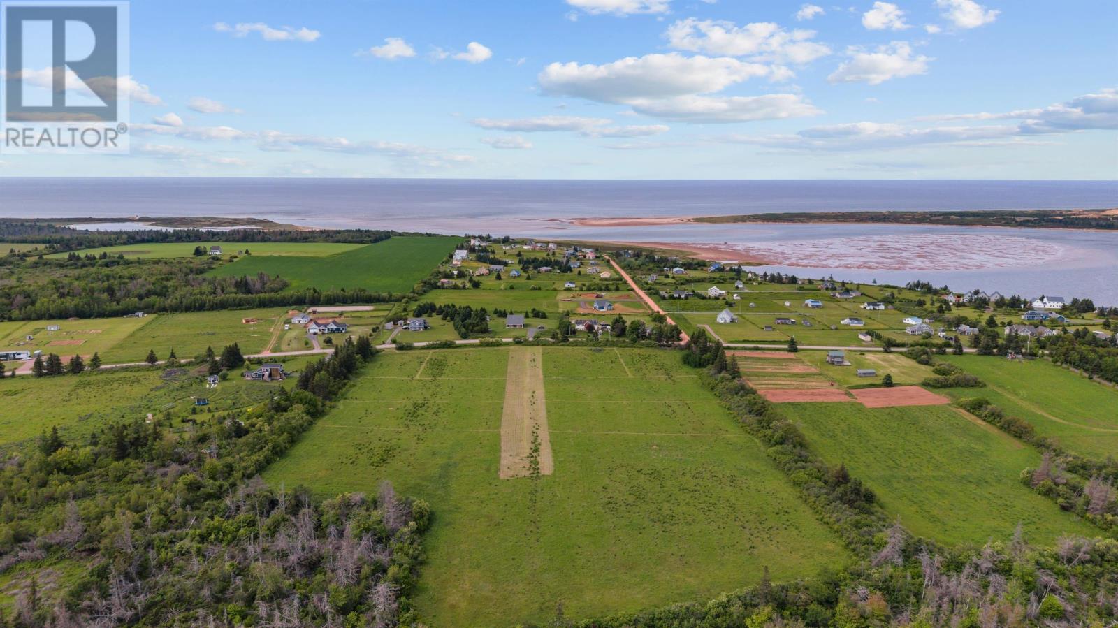 Lot 5 Sandy Beach Farms Road, St. Peter's Harbour, Prince Edward Island  C0A 1S0 - Photo 21 - 202615344